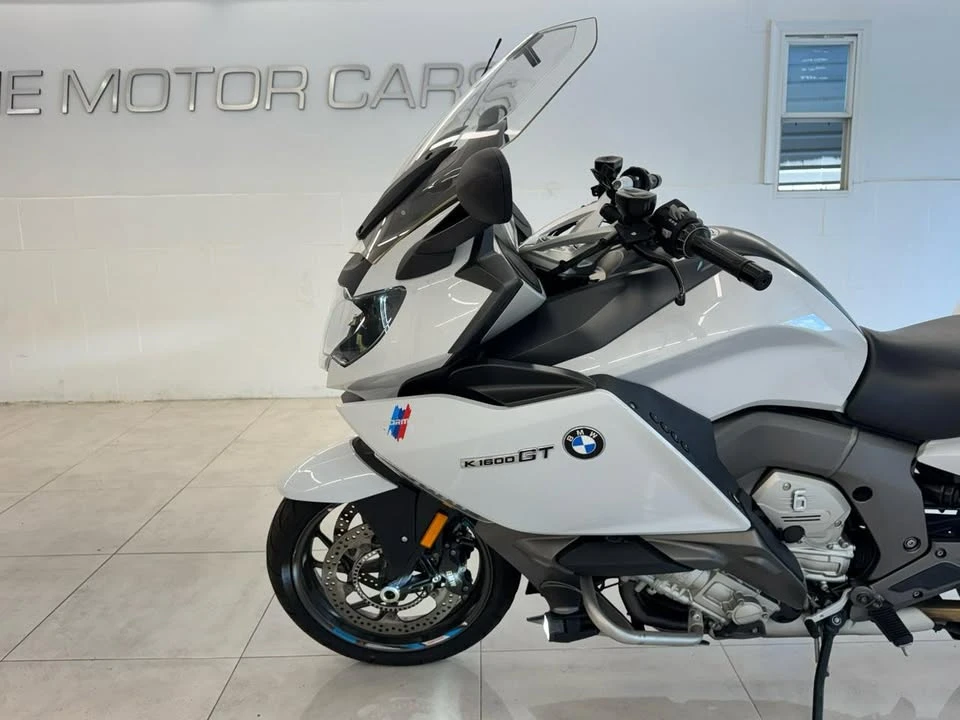 2016 BMW K1600 - Image 11 of 20
