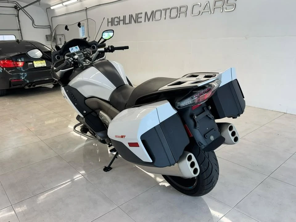 2016 BMW K1600 - Image 6 of 20