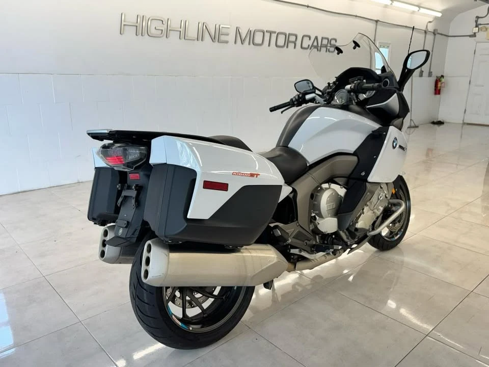 2016 BMW K1600 - Image 8 of 20