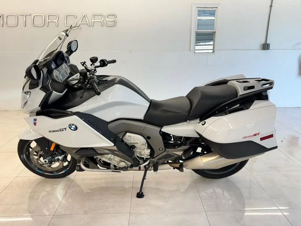 2016 BMW K1600 - Image 5 of 20