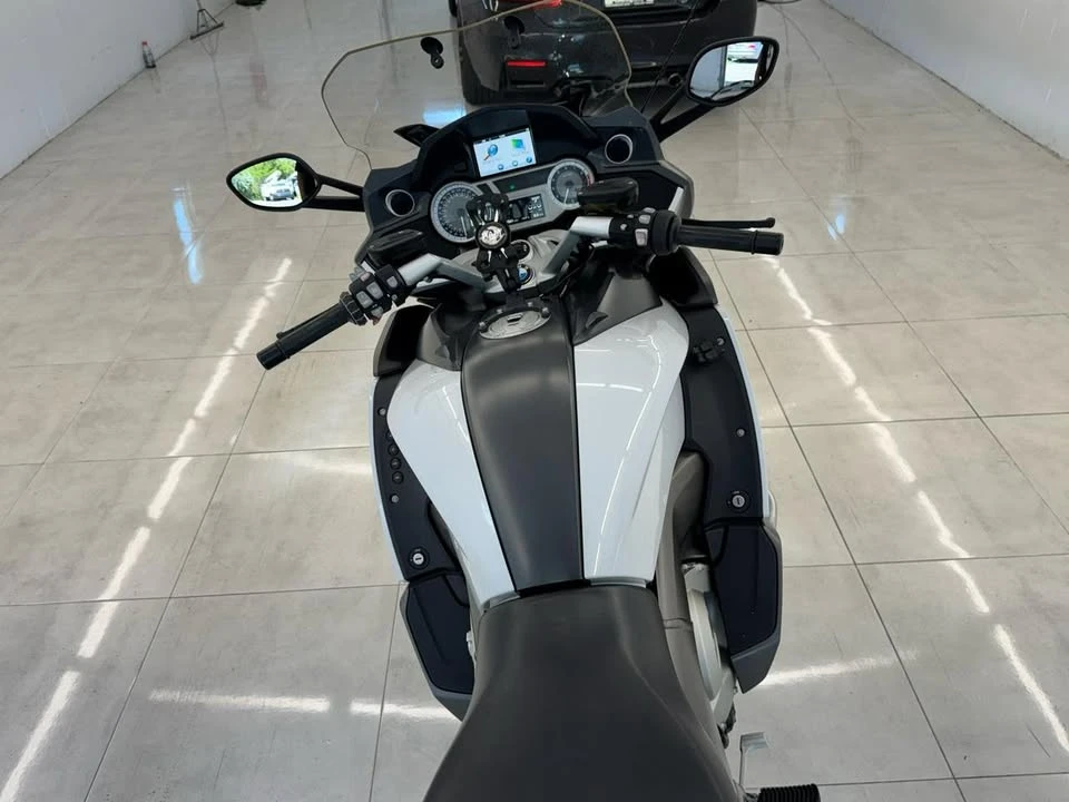 2016 BMW K1600 - Image 15 of 20