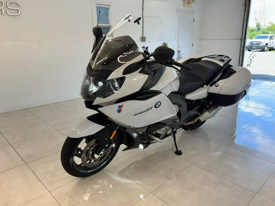 2016 BMW K1600 - Image 4 of 20