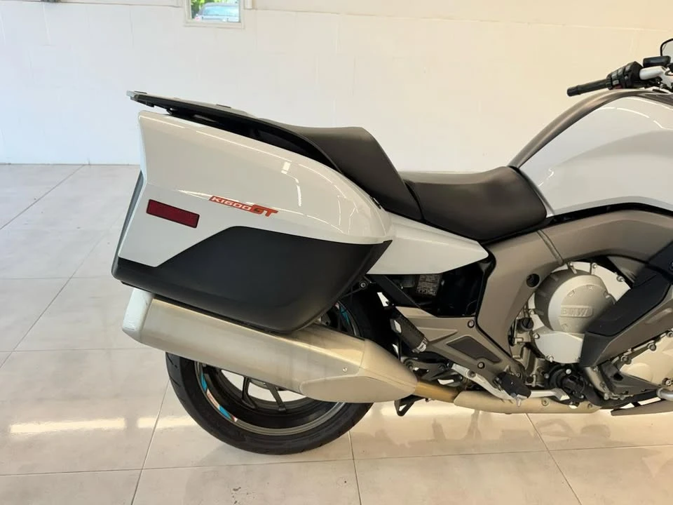 2016 BMW K1600 - Image 10 of 20