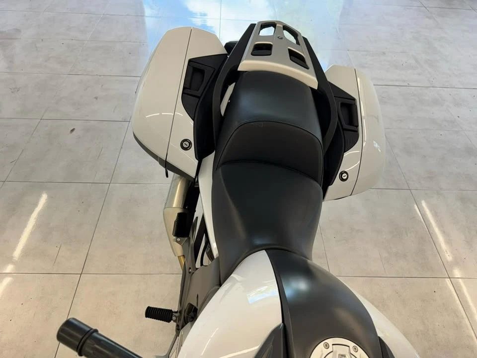 2016 BMW K1600 - Image 16 of 20