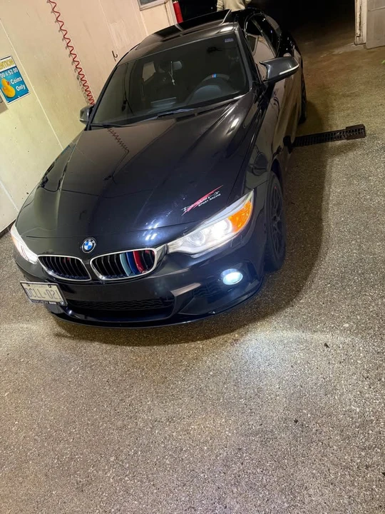 2016 BMW F87 M2 - Image 2 of 13