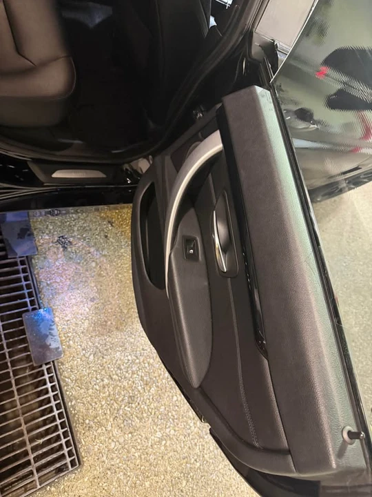2016 BMW F87 M2 - Image 11 of 13