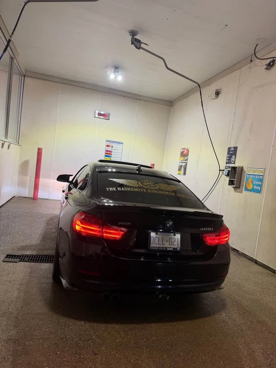 2016 BMW F87 M2 - Image 4 of 13