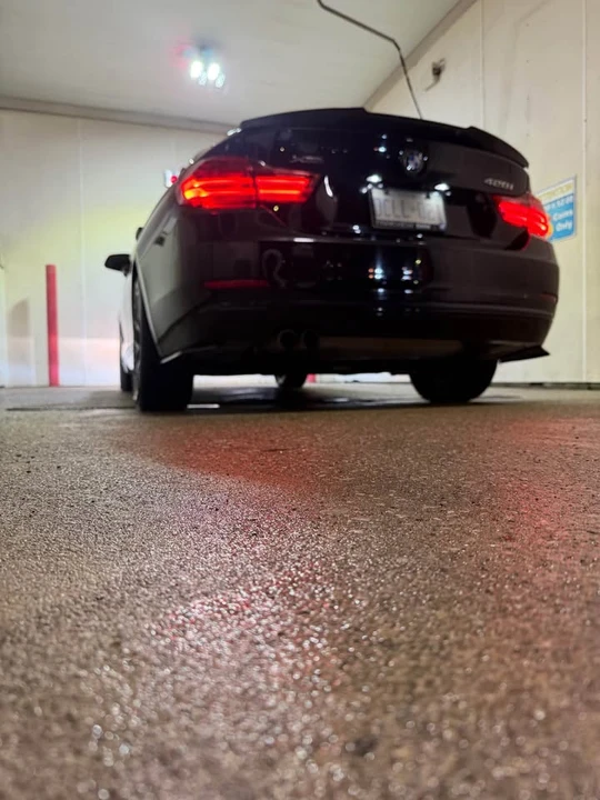 2016 BMW F87 M2 - Image 3 of 13