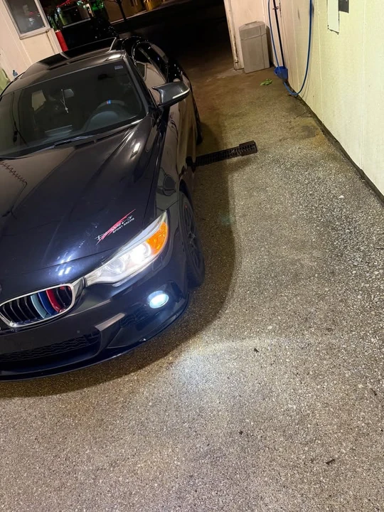 2016 BMW F87 M2 - Image 13 of 13