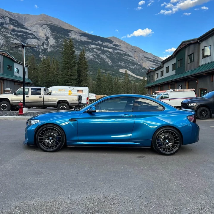 2016 BMW F87 M2 - Image 2 of 17