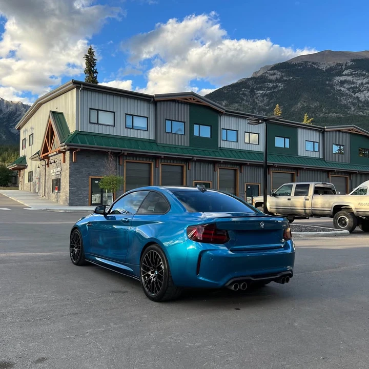 2016 BMW F87 M2 - Image 7 of 17