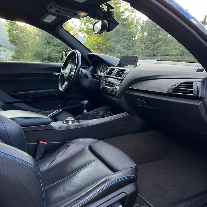 2016 BMW F87 M2 - Image 16 of 17