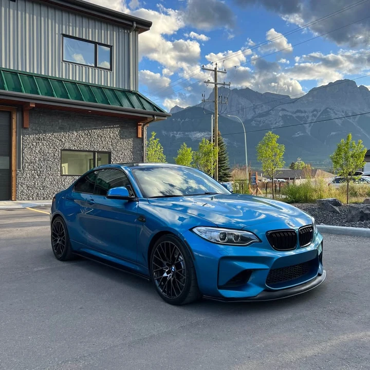 2016 BMW F87 M2 - Image 4 of 17