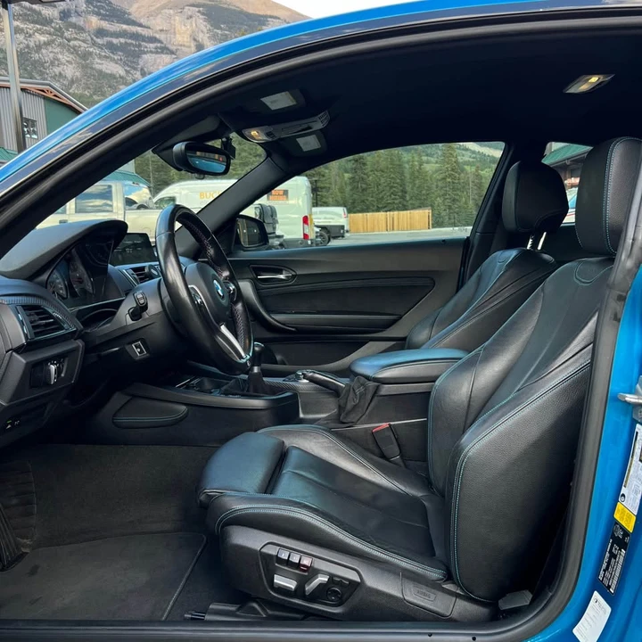 2016 BMW F87 M2 - Image 10 of 17