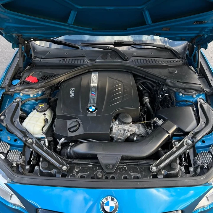 2016 BMW F87 M2 - Image 17 of 17