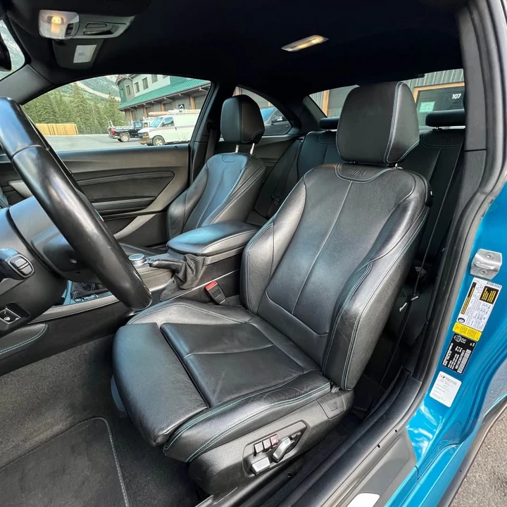 2016 BMW F87 M2 - Image 12 of 17