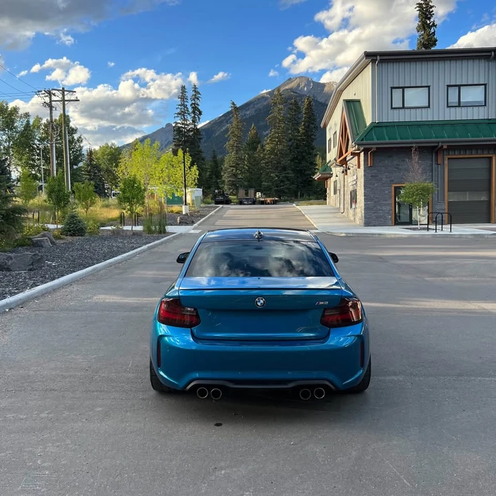 2016 BMW F87 M2 - Image 6 of 17