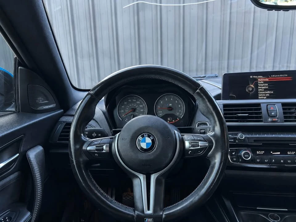 2016 BMW F87 M2 - Image 11 of 11