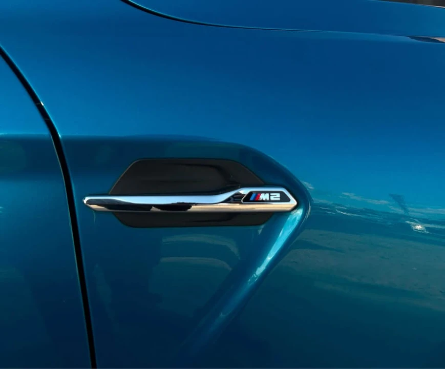 2016 BMW F87 M2 - Image 3 of 11