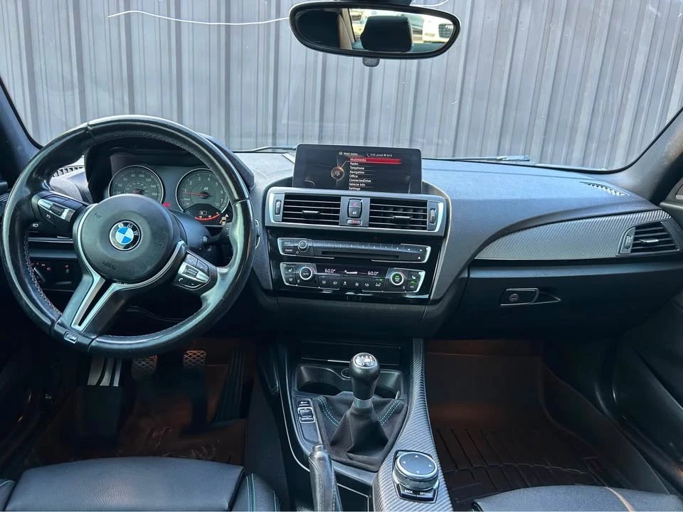 2016 BMW F87 M2 - Image 4 of 11