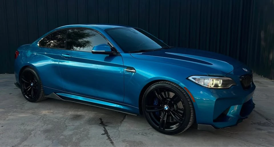 2016 BMW F87 M2 - Image 6 of 11