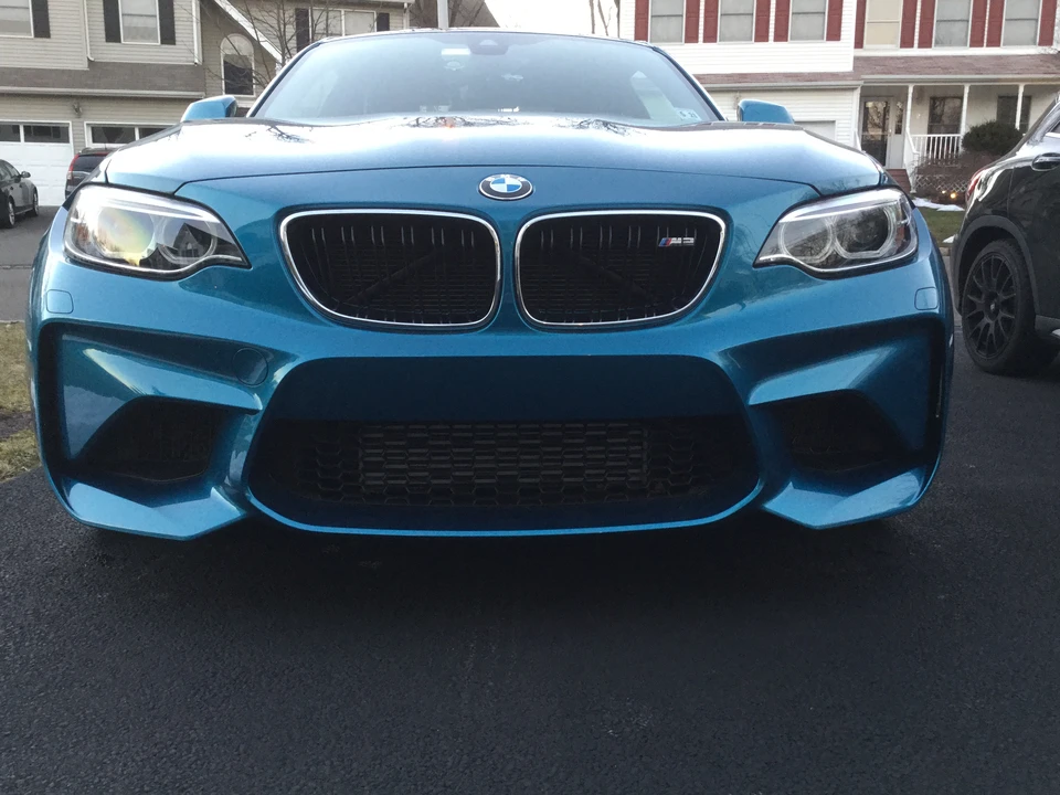 2016 BMW F87 M2 - Image 6 of 14