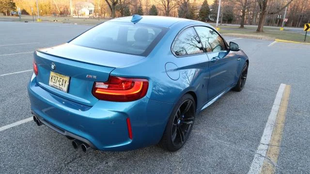 2016 BMW F87 M2 - Image 13 of 14