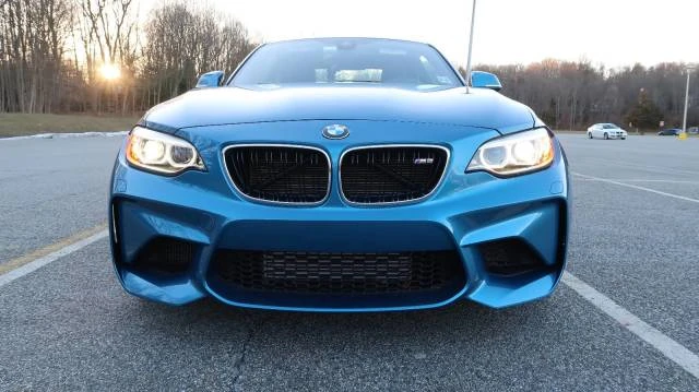 2016 BMW F87 M2 - Image 14 of 14