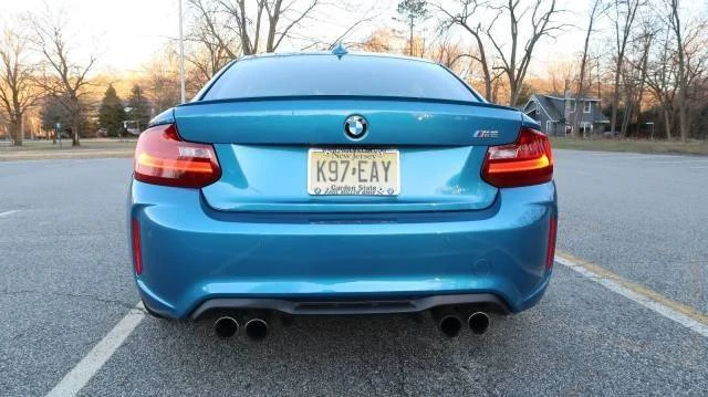 2016 BMW F87 M2 - Image 4 of 14