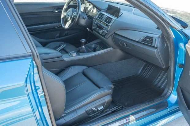 2016 BMW F87 M2 - Image 4 of 6