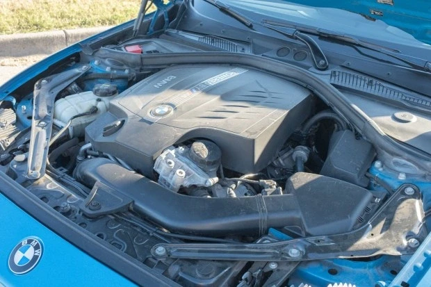 2016 BMW F87 M2 - Image 6 of 6
