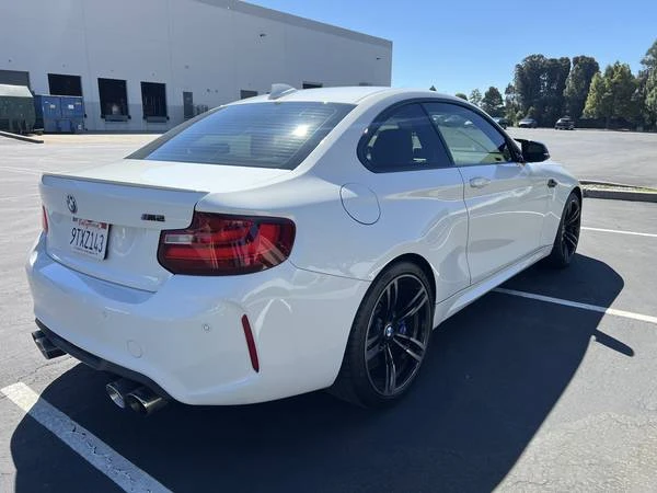 2016 BMW F87 M2 - Image 7 of 19