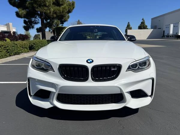 2016 BMW F87 M2 - Image 2 of 19