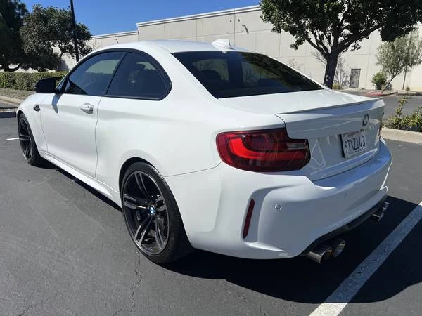 2016 BMW F87 M2 - Image 5 of 19