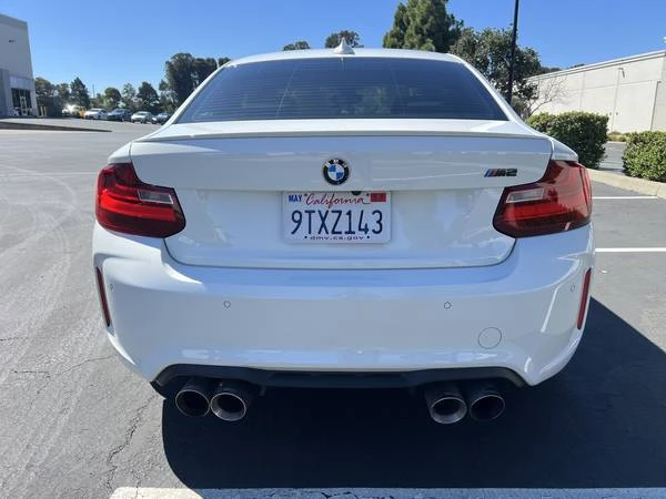 2016 BMW F87 M2 - Image 6 of 19