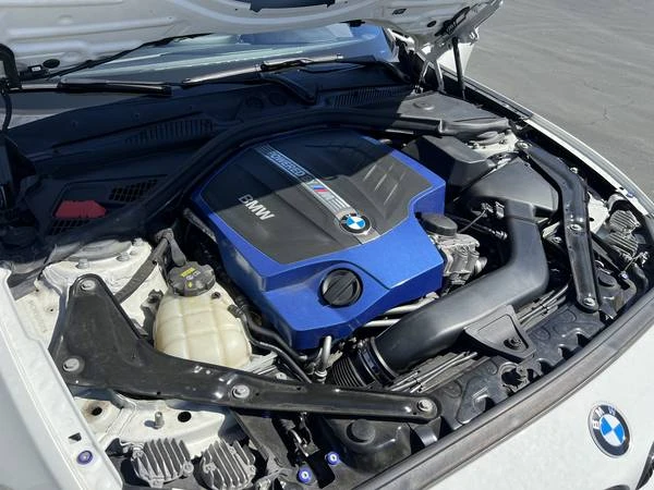 2016 BMW F87 M2 - Image 18 of 19