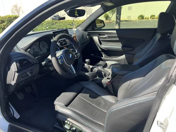 2016 BMW F87 M2 - Image 10 of 19
