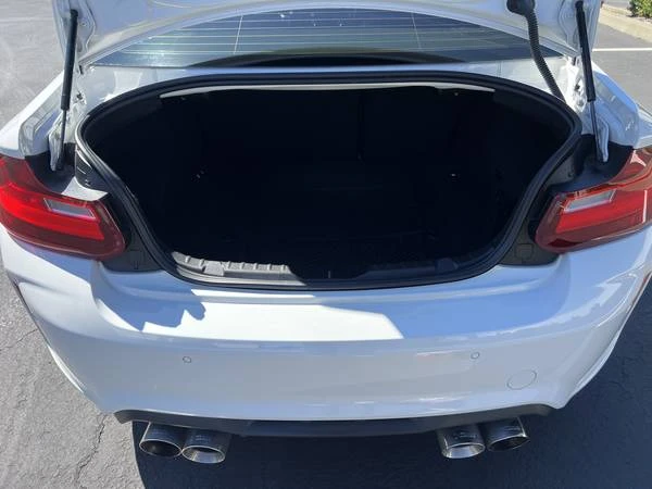 2016 BMW F87 M2 - Image 17 of 19