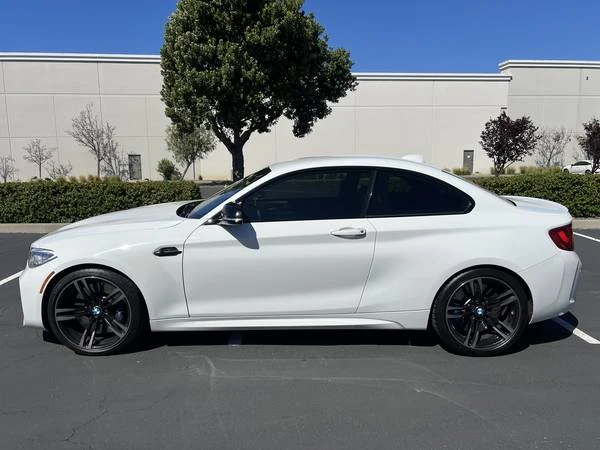 2016 BMW F87 M2 - Image 4 of 19