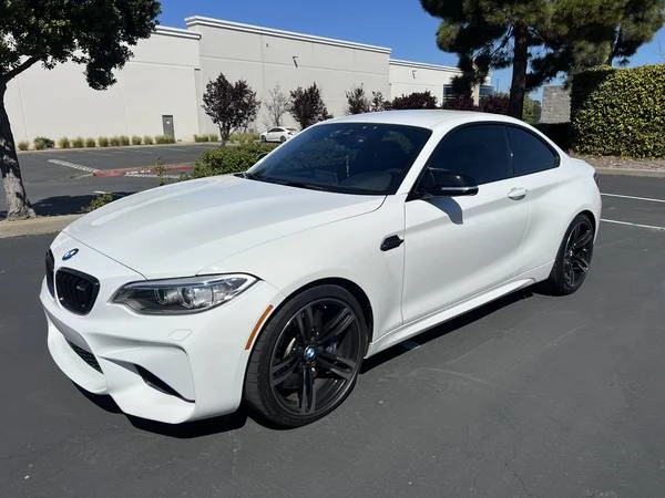 2016 BMW F87 M2 - Image 3 of 19