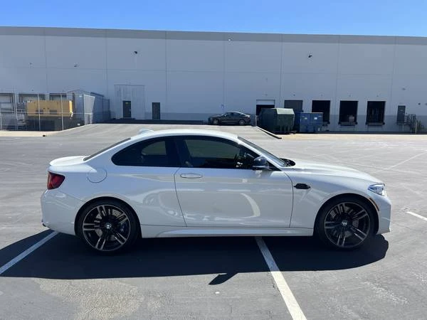 2016 BMW F87 M2 - Image 8 of 19