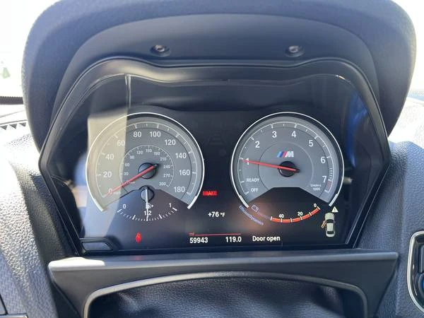 2016 BMW F87 M2 - Image 11 of 19