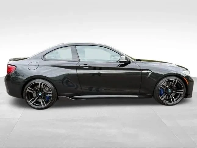 2016 BMW F87 M2 - Image 7 of 12