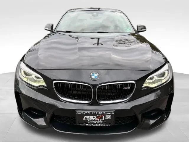 2016 BMW F87 M2 - Image 9 of 12
