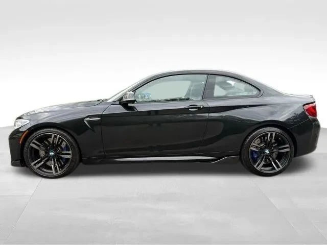 2016 BMW F87 M2 - Image 2 of 12