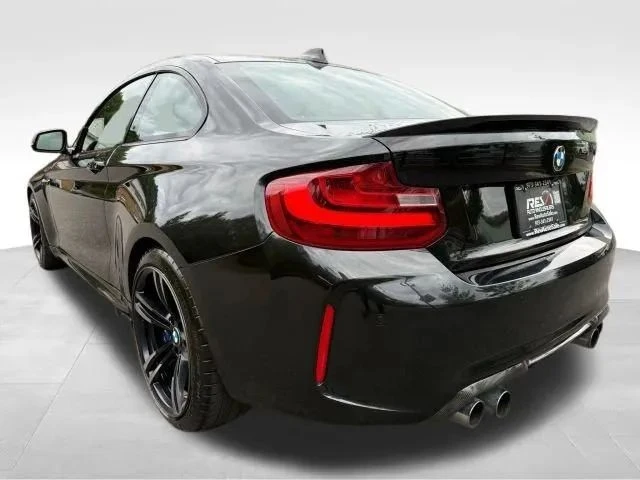 2016 BMW F87 M2 - Image 3 of 12