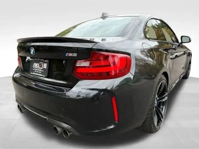 2016 BMW F87 M2 - Image 6 of 12