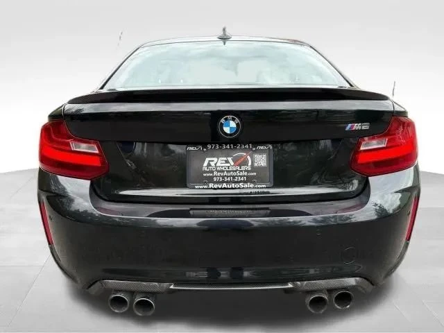 2016 BMW F87 M2 - Image 4 of 12