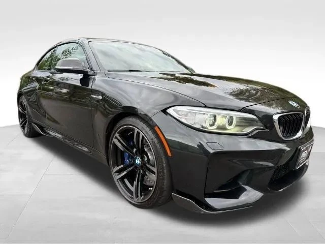 2016 BMW F87 M2 - Image 8 of 12