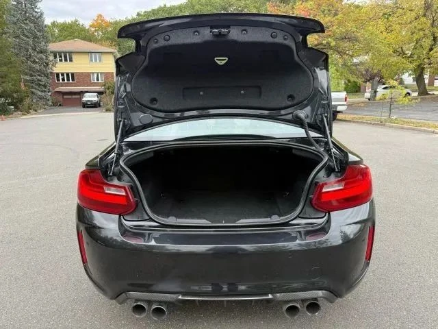 2016 BMW F87 M2 - Image 5 of 12
